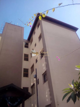 Imagem Apartamento com 2 Quartos à Venda, 53 m² em Jardim Martins Silva - São Paulo Imagem Apartamento com 2 Quartos à Venda, 53 m² em Jardim Martins Silva - São Paulo