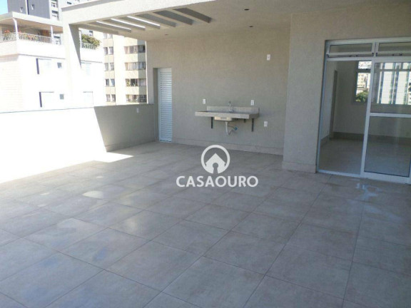 Imagem Cobertura com 3 Quartos à Venda, 160 m² em Santo Antônio - Belo Horizonte Imagem Cobertura com 3 Quartos à Venda, 160 m² em Santo Antônio - Belo Horizonte