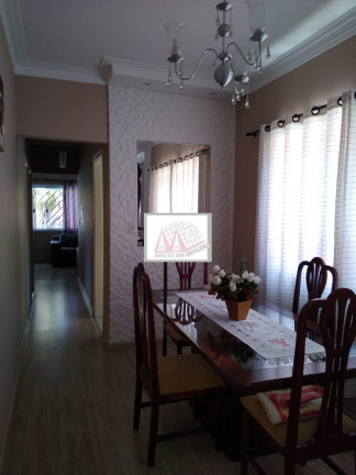 Imagem Imóvel com 3 Quartos à Venda, 160 m² em Jardim São Marcos - Sorocaba