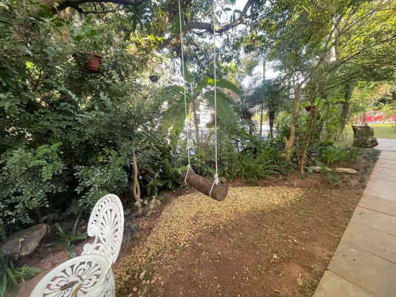 Casa com 3 Quartos à Venda, 300 m² em Alphaville Residencial 2 - Barueri
