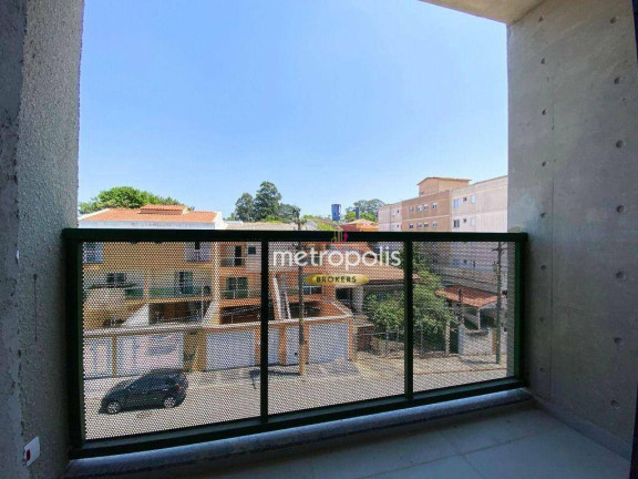 Imagem Apartamento com 2 Quartos à Venda, 58 m² em Vila Alpina - Santo André Imagem Apartamento com 2 Quartos à Venda, 58 m² em Vila Alpina - Santo André