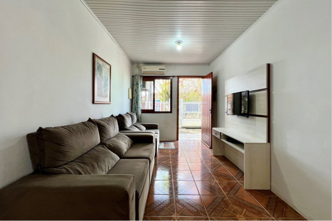 Imagem Casa com 2 Quartos à Venda, 75 m² em São José - Canoas