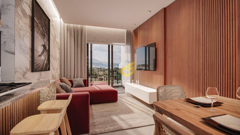 Imagem Apartamento com 2 Quartos à Venda, 59 m² em Municipios - Balneário Camboriú