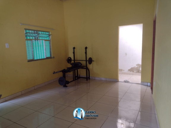 Imagem Casa com 1 Quarto à Venda, 200 m² em Capivari - Duque De Caxias Imagem Casa com 1 Quarto à Venda, 200 m² em Capivari - Duque De Caxias