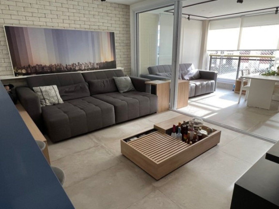 Imagem Apartamento com 2 Quartos à Venda, 75 m² em Perdizes - São Paulo