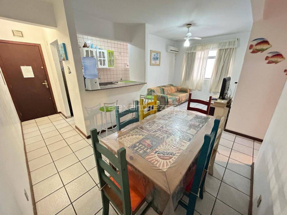 Imagem Apartamento com 2 Quartos para Temporada, 65 m² em Bombas - Bombinhas Imagem Apartamento com 2 Quartos para Temporada, 65 m² em Bombas - Bombinhas