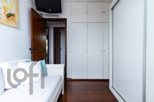 Imagem Apartamento com 3 Quartos à Venda, 106 m² em Campo Belo - São Paulo Imagem Apartamento com 3 Quartos à Venda, 106 m² em Campo Belo - São Paulo