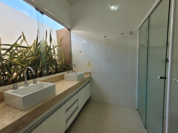 Imagem Casa com 3 Quartos à Venda, em Condomínio Village Rio Preto - São José Do Rio Preto Imagem Casa com 3 Quartos à Venda, em Condomínio Village Rio Preto - São José Do Rio Preto