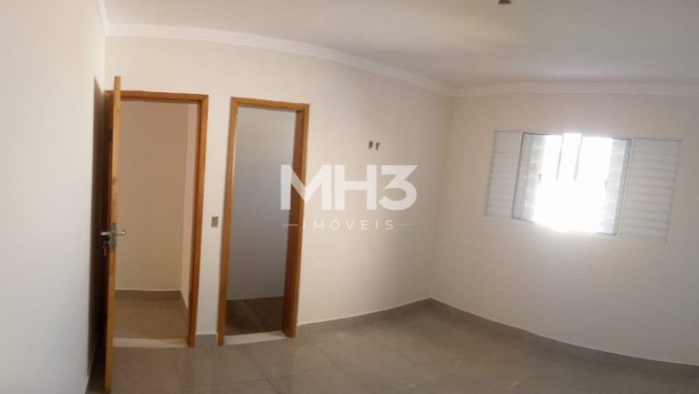 Imagem Casa com 3 Quartos à Venda, 130 m² em Residencial Santa Joana - Sumaré Imagem Casa com 3 Quartos à Venda, 130 m² em Residencial Santa Joana - Sumaré