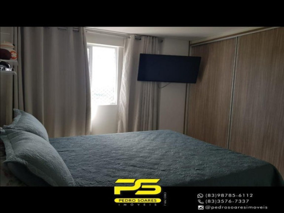 Imagem Apartamento com 4 Quartos à Venda, 140 m² em Miramar - João Pessoa
