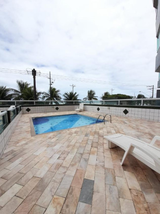 Imagem Apartamento com 3 Quartos à Venda, 130 m² em Maracanã - Praia Grande Imagem Apartamento com 3 Quartos à Venda, 130 m² em Maracanã - Praia Grande