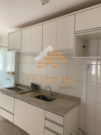 Imagem Apartamento com 2 Quartos à Venda, 50 m² em Recreio São Judas Tadeu - São Carlos