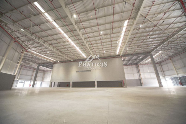 Imagem Imóvel Comercial para Alugar, 4.067 m² em Jardim Dos Camargos - Barueri