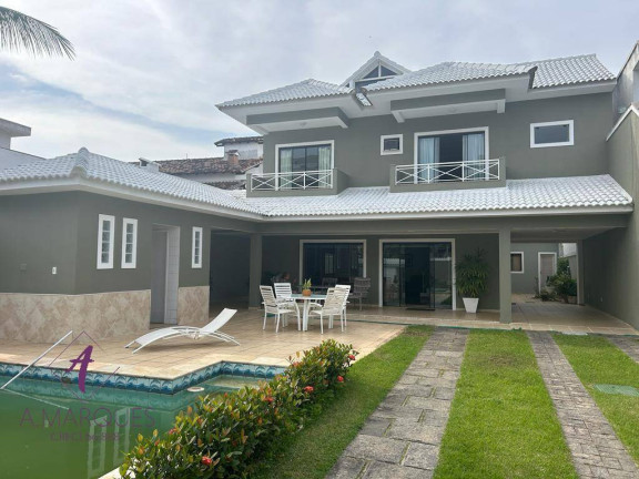 Imagem Casa com 5 Quartos à Venda, 515 m² em Barra Da Tijuca - Rio De Janeiro Imagem Casa com 5 Quartos à Venda, 515 m² em Barra Da Tijuca - Rio De Janeiro