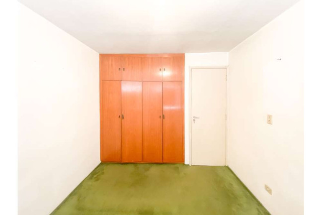 Imagem Apartamento com 1 Quarto à Venda, 50 m² em Jardim Paulista - São Paulo Imagem Apartamento com 1 Quarto à Venda, 50 m² em Jardim Paulista - São Paulo