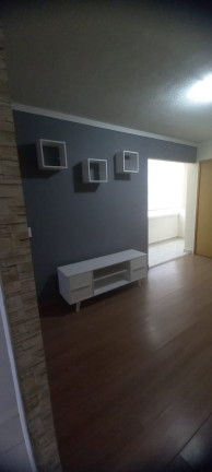 Imagem Apartamento com 2 Quartos à Venda, 48 m² em Jardim ísis - Cotia Imagem Apartamento com 2 Quartos à Venda, 48 m² em Jardim ísis - Cotia