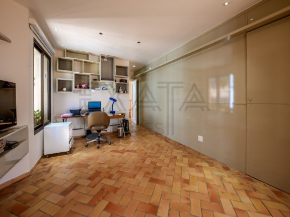 Imagem Imóvel com 4 Quartos à Venda, 455 m² em Jardim Paulista - São Paulo