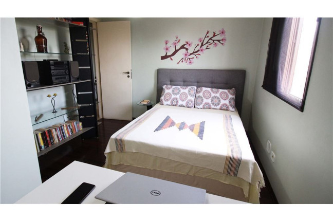 Imagem Apartamento com 3 Quartos à Venda, 85 m² em Vila Romana - São Paulo Imagem Apartamento com 3 Quartos à Venda, 85 m² em Vila Romana - São Paulo
