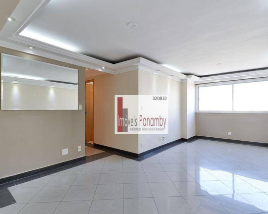Imagem Apartamento com 2 Quartos à Venda, 70 m² em Vila Olímpia - São Paulo Imagem Apartamento com 2 Quartos à Venda, 70 m² em Vila Olímpia - São Paulo