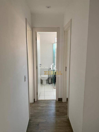 Imagem Apartamento com 3 Quartos à Venda, 96 m² em Santa Paula - São Caetano Do Sul