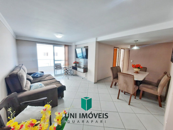 Imagem Apartamento com 3 Quartos à Venda, 115 m² em Praia Do Morro - Guarapari Imagem Apartamento com 3 Quartos à Venda, 115 m² em Praia Do Morro - Guarapari