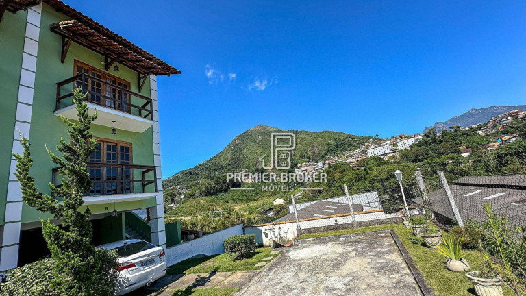 Imagem Casa com 3 Quartos à Venda, 200 m² em Bom Retiro - Teresópolis Imagem Casa com 3 Quartos à Venda, 200 m² em Bom Retiro - Teresópolis
