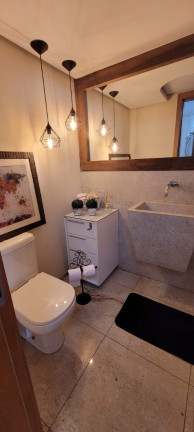 Imagem Apartamento com 3 Quartos à Venda, 206 m² em Menino Deus - Porto Alegre