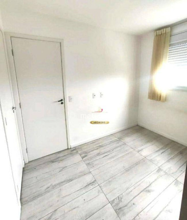 Imagem Apartamento com 2 Quartos à Venda, 38 m² em Tatuapé - São Paulo