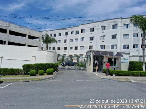 Apartamento com 2 Quartos à Venda, 47 m² em Pinheirinho - Curitiba