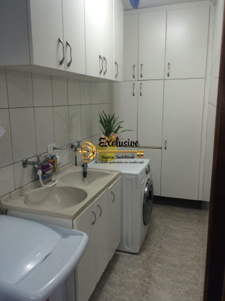 Imagem Sobrado com 3 Quartos à Venda, 151 m² em Vila Alzira - Santo André Imagem Sobrado com 3 Quartos à Venda, 151 m² em Vila Alzira - Santo André