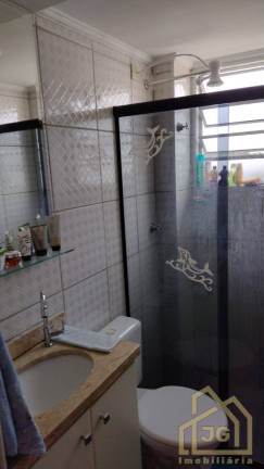 Apartamento com 2 Quartos à Venda, 50 m² em Parque São Vicente - Mauá