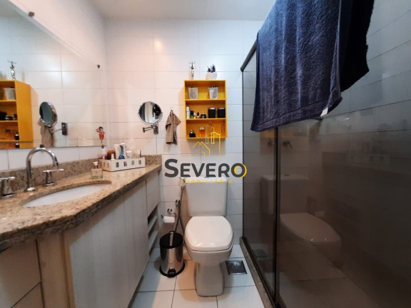 Imagem Apartamento com 3 Quartos à Venda, 130 m² em Charitas - Niterói Imagem Apartamento com 3 Quartos à Venda, 130 m² em Charitas - Niterói