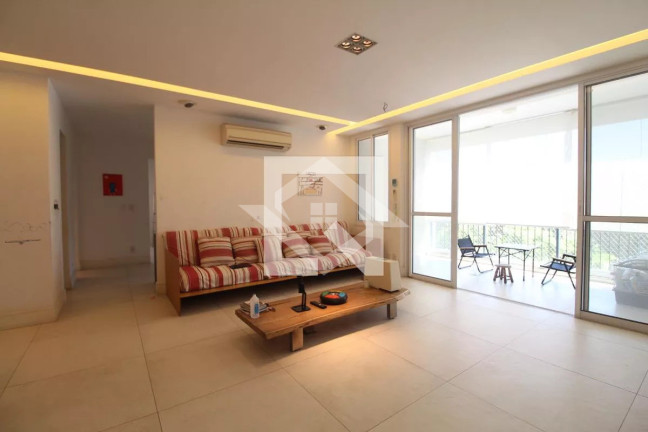 Imagem Apartamento com 4 Quartos à Venda, 147 m² em Barra Olímpica - Rio De Janeiro