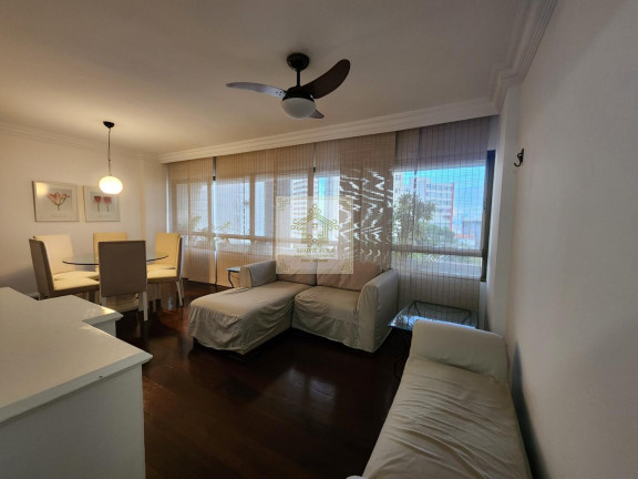 Imagem Apartamento com 2 Quartos à Venda, 91 m² em Graça - Salvador Imagem Apartamento com 2 Quartos à Venda, 91 m² em Graça - Salvador
