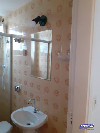 Imagem Apartamento com 1 Quarto à Venda, 34 m² em Perdizes - São Paulo