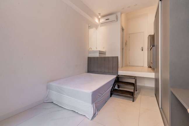 Imagem Apartamento com 1 Quarto à Venda, 23 m² em Perdizes - São Paulo