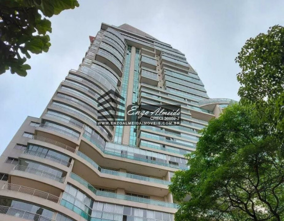 Apartamento à Venda, 141 m² em Consolação - São Paulo