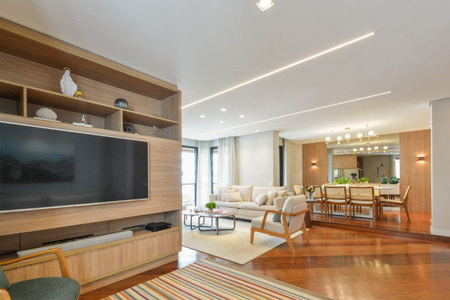 Imagem Apartamento com 3 Quartos à Venda, 177 m² em Perdizes - São Paulo