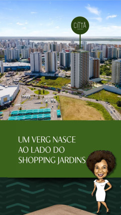 Imagem Apartamento com 3 Quartos à Venda, 89 m² em Jardins - Aracaju Imagem Apartamento com 3 Quartos à Venda, 89 m² em Jardins - Aracaju