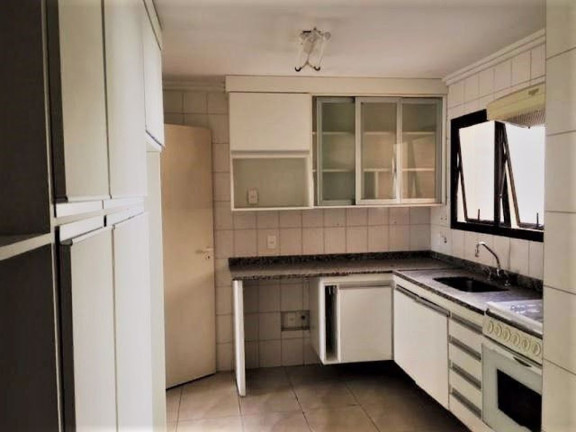 Imagem Apartamento com 4 Quartos à Venda, 140 m² em Vila Suzana - São Paulo