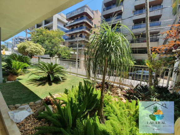 Imagem Apartamento com 3 Quartos à Venda, 154 m² em Vila Nova - Cabo Frio