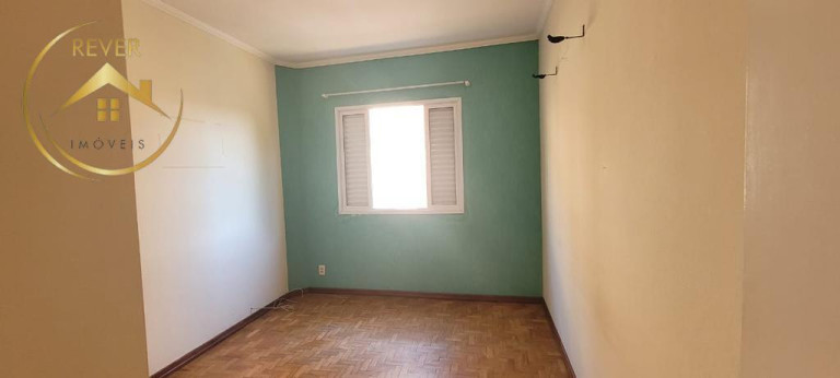 Imagem Apartamento com 2 Quartos à Venda, 72 m² em São Bernardo - Campinas