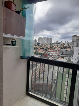 Imagem Imóvel com 3 Quartos à Venda, 71 m² em Centro - São Bernardo Do Campo