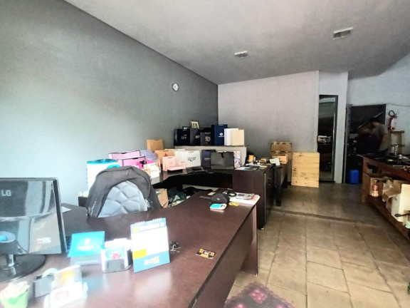 Imagem Imóvel à Venda, 380 m² em Centro - Londrina