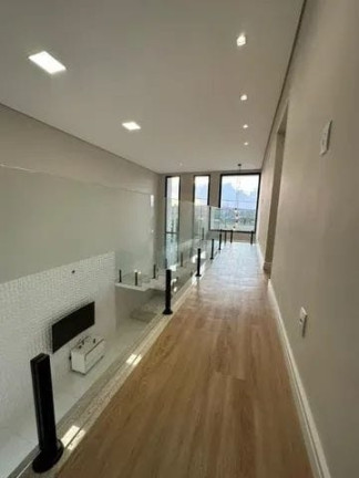 Imagem Casa de Condomínio com 4 Quartos à Venda, 273 m² em Jardim Marlene Miranda - Taubaté