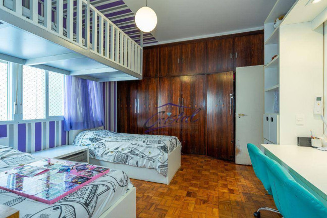 Imagem Apartamento com 3 Quartos à Venda, 260 m² em Higienópolis - São Paulo Imagem Apartamento com 3 Quartos à Venda, 260 m² em Higienópolis - São Paulo