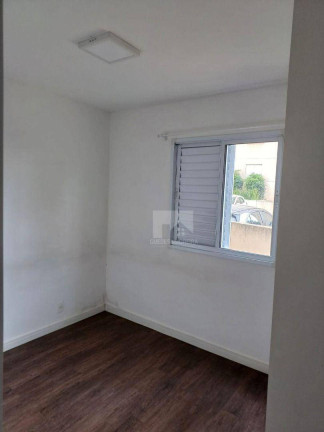 Imagem Apartamento com 2 Quartos à Venda, 75 m² em Residencial Parque Da Fazenda - Campinas