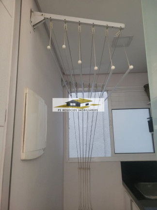 Imagem Apartamento com 2 Quartos à Venda, 52 m² em Vila Bela - São Paulo