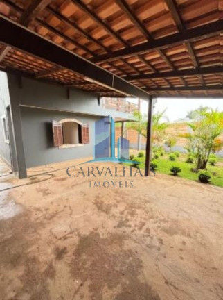 Imagem Casa com 5 Quartos à Venda, 360 m² em Vale Do Sol - Nova Lima