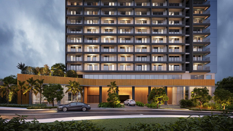 Imagem Apartamento com 3 Quartos à Venda, 75 m² em Ipiranga - São Paulo